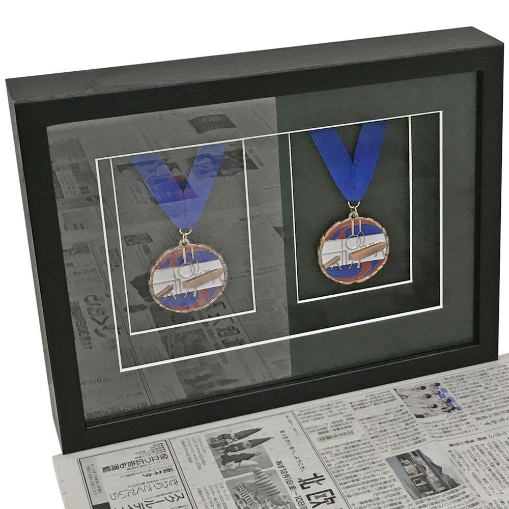 詳細画像4 オプティアム ミュージアム アクリル