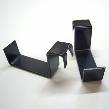 詳細画像3 額受金具 幅の狭い鴨居用