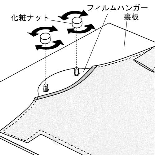 詳細画像5 ユニフォーム額 L205