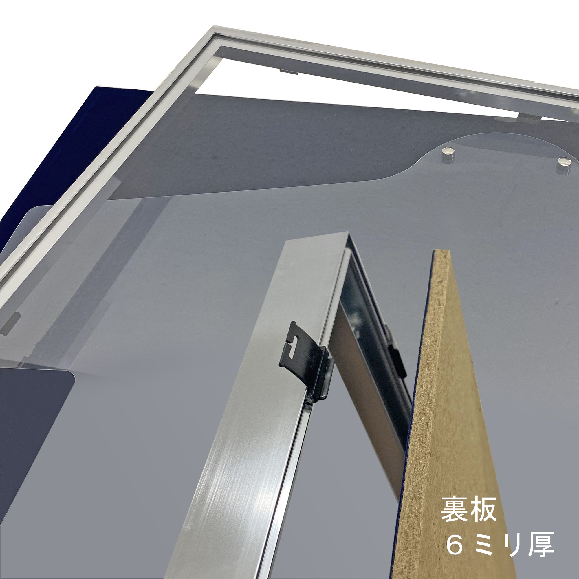 詳細画像5 ユニフォーム額 L111