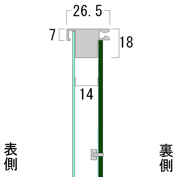 詳細画像7 ユニフォーム額 L111