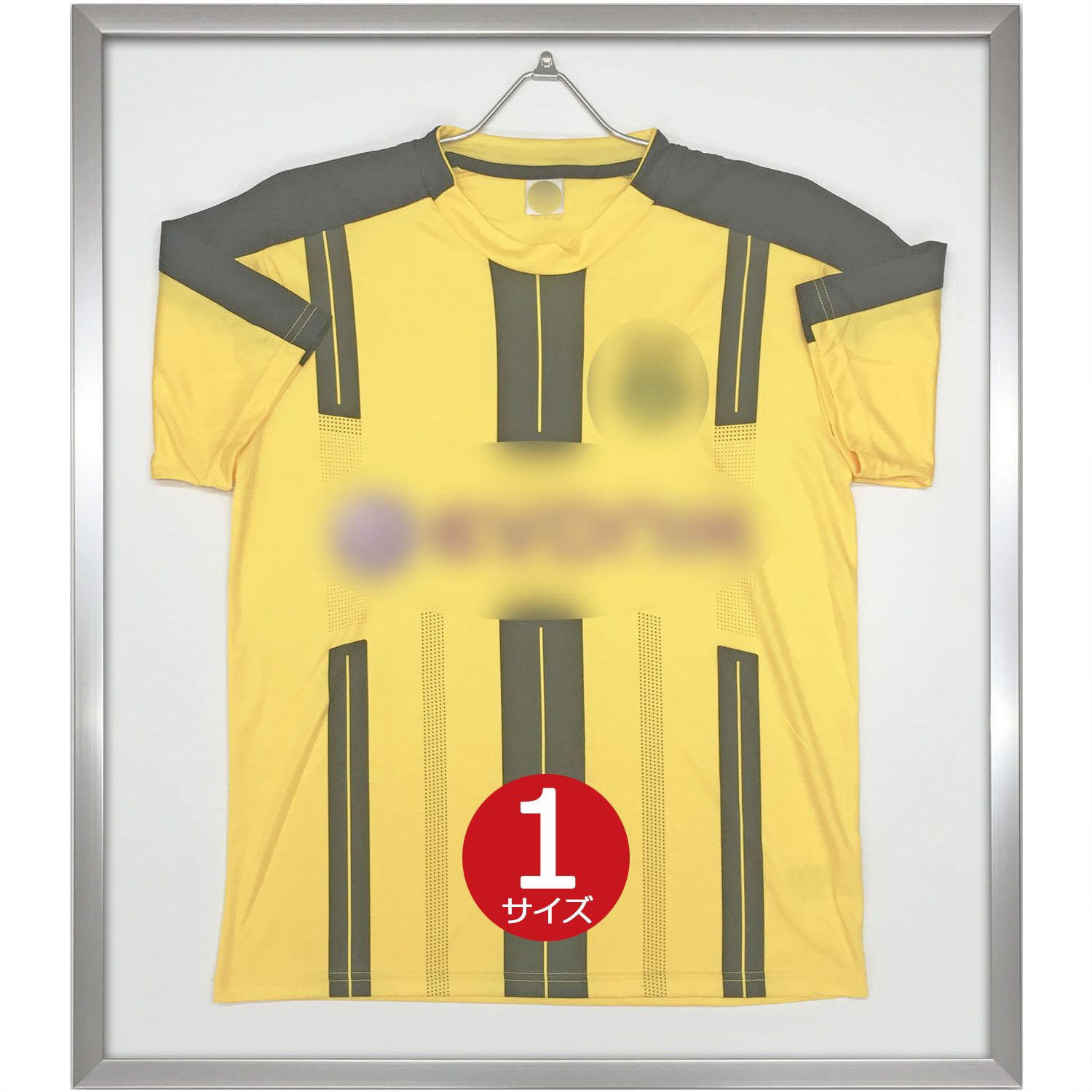 ユニフォーム額 L217