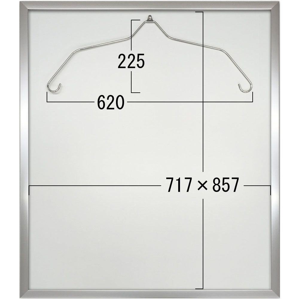 詳細画像5 ユニフォーム額 L217