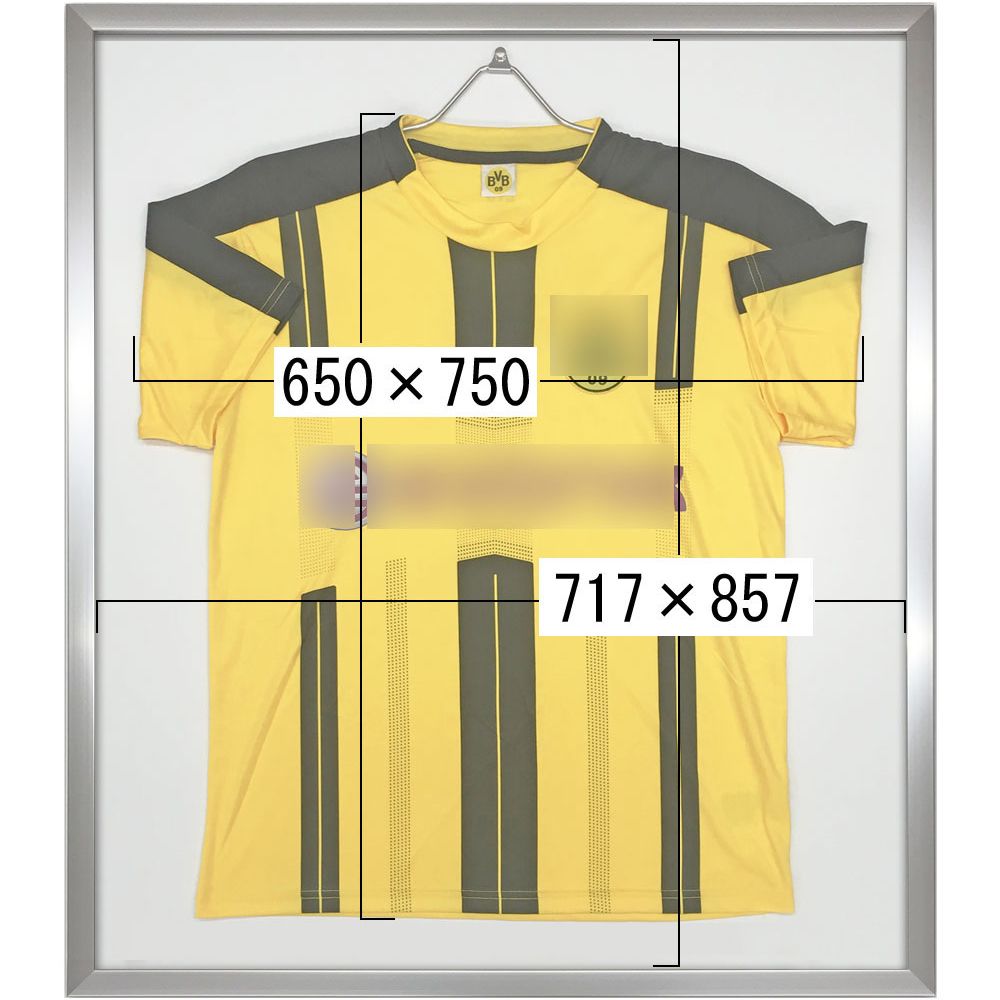 詳細画像6 ユニフォーム額 L217