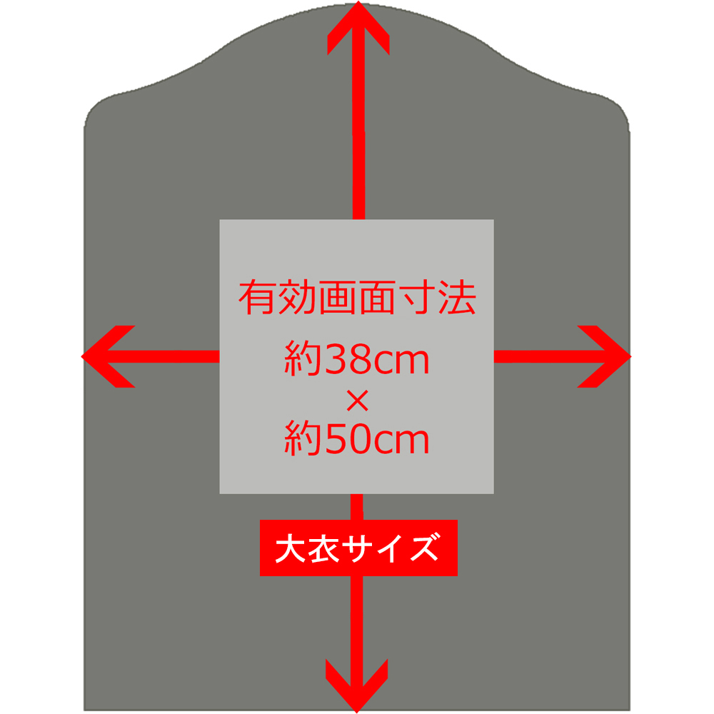 詳細画像11 ユニフォーム額 BH-15F