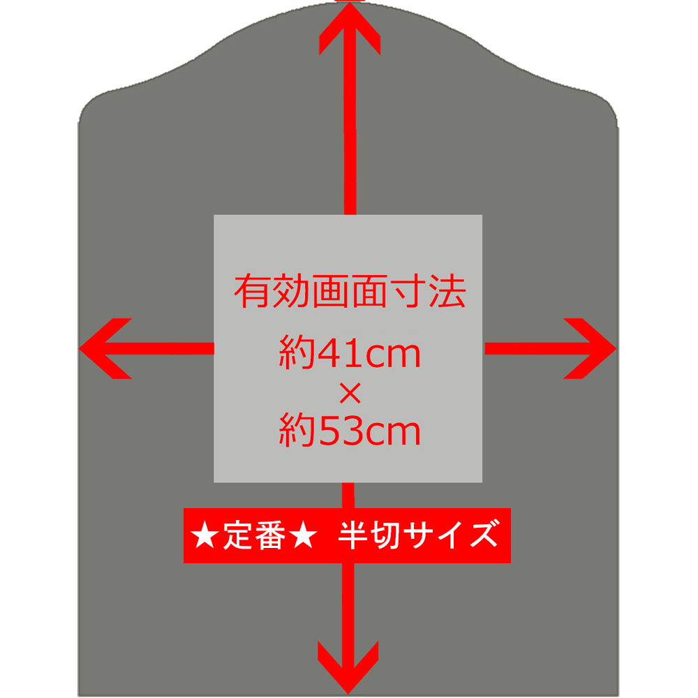 詳細画像12 ユニフォーム額 BH-15F