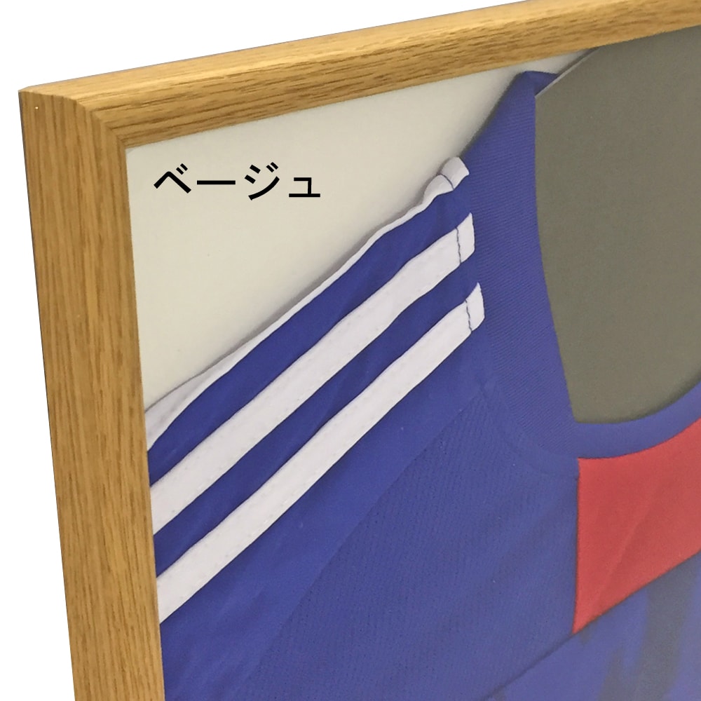 詳細画像4 ユニフォーム額 BH-15F