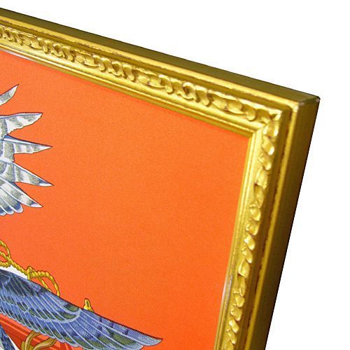 エルメスのスカーフ