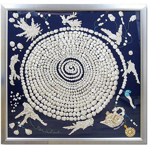 スカーフ エルメス