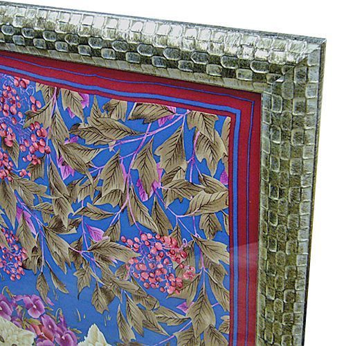 フェラガモのスカーフ