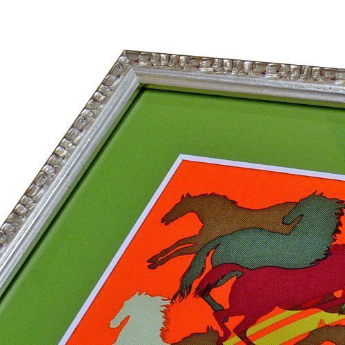 エルメス　ハンカチ