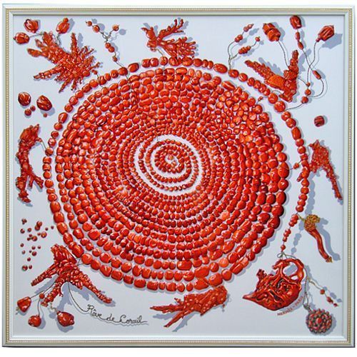 スカーフ エルメス