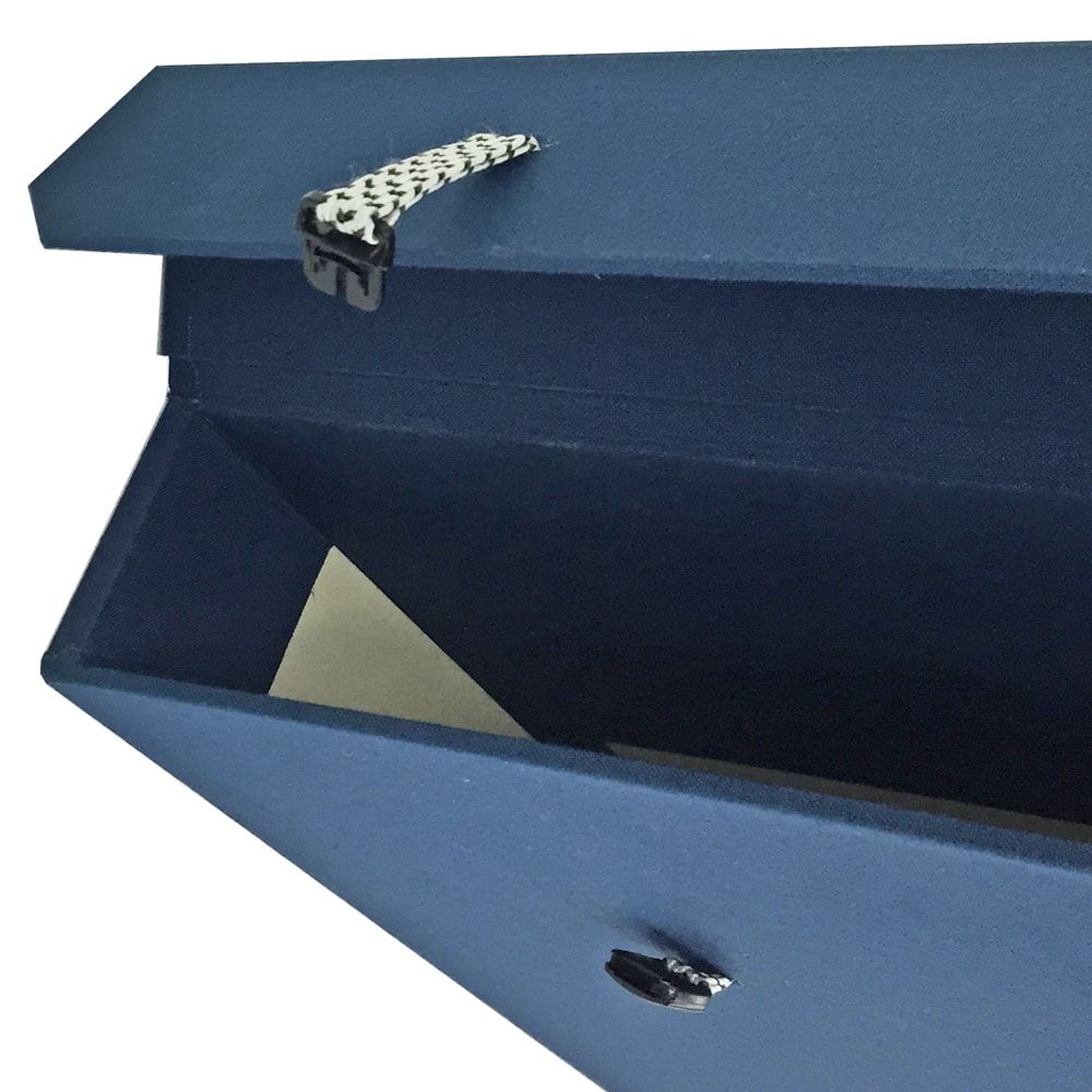 額縁用 たとう(黄袋付き) 自社工場で製作するたとう箱、布張り仕上げの