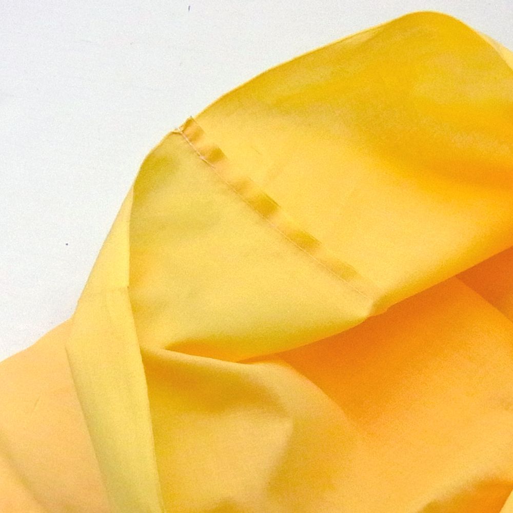 額縁用 黄袋