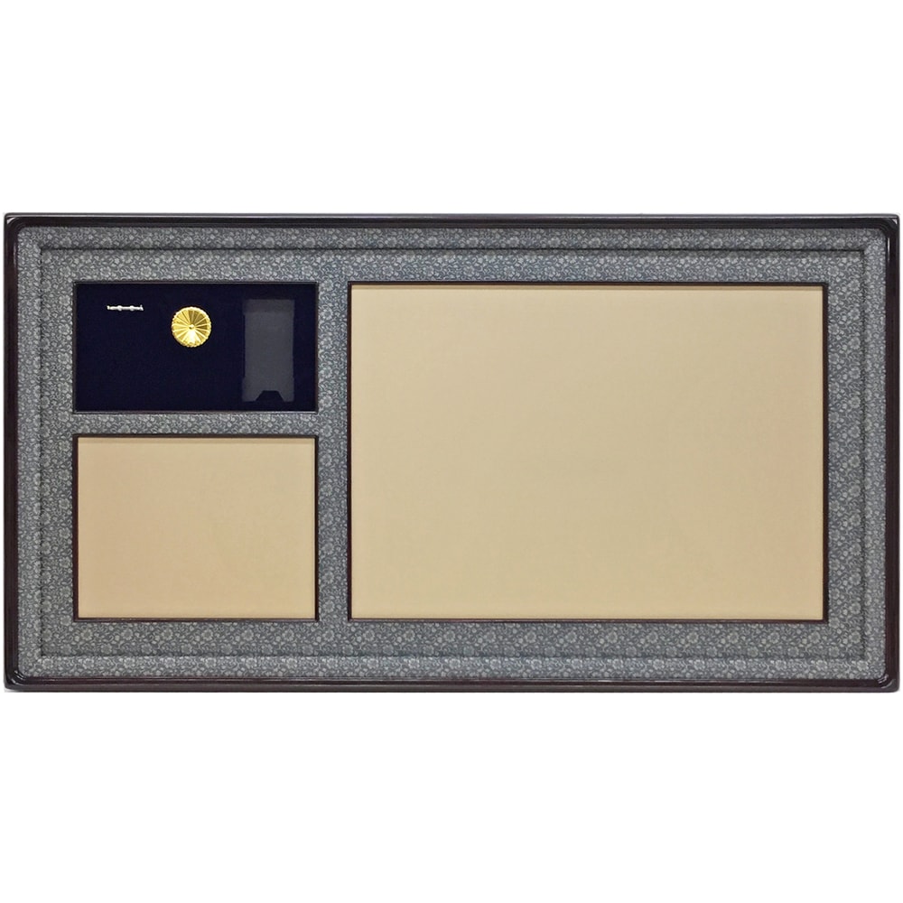 詳細画像7 勲記勲章位記額 NR20