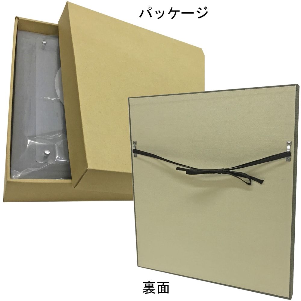 詳細画像7 家紋製作 アクリフロート[P]