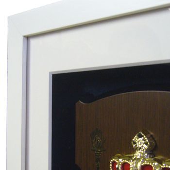 テニス大会 盾・賞状