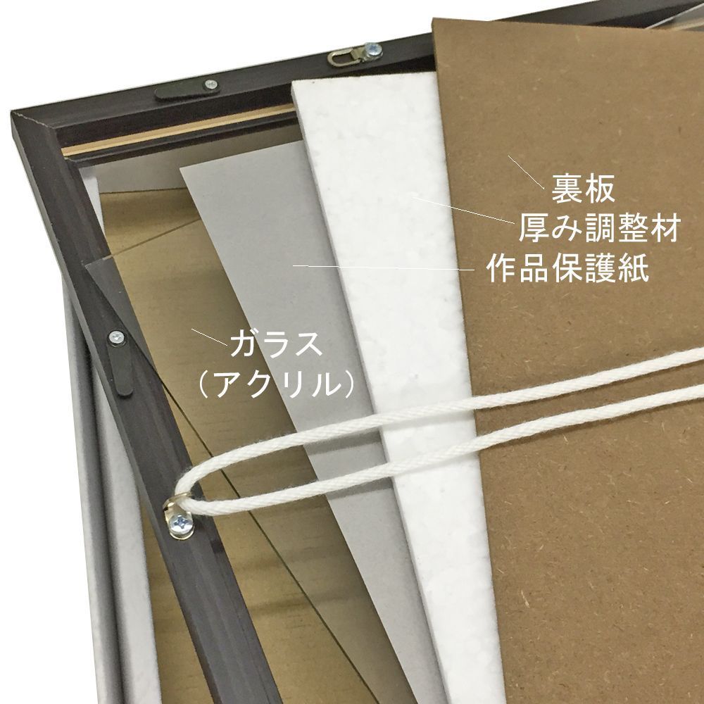 詳細画像6 BH-W03F セピア:SP