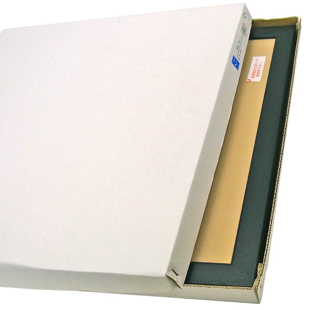 水墨画 書道作品 フレーム付き 楽天市場】39型角額 フリーサイズ 全紙1／2 額縁 書道 書道