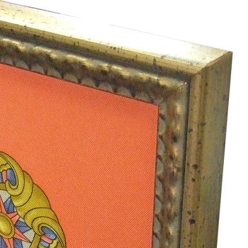 スカーフ エルメス