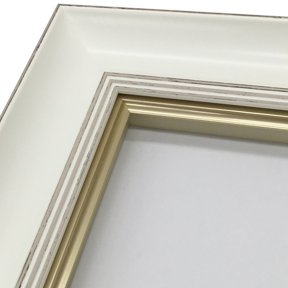 詳細画像3 油絵額縁 8160