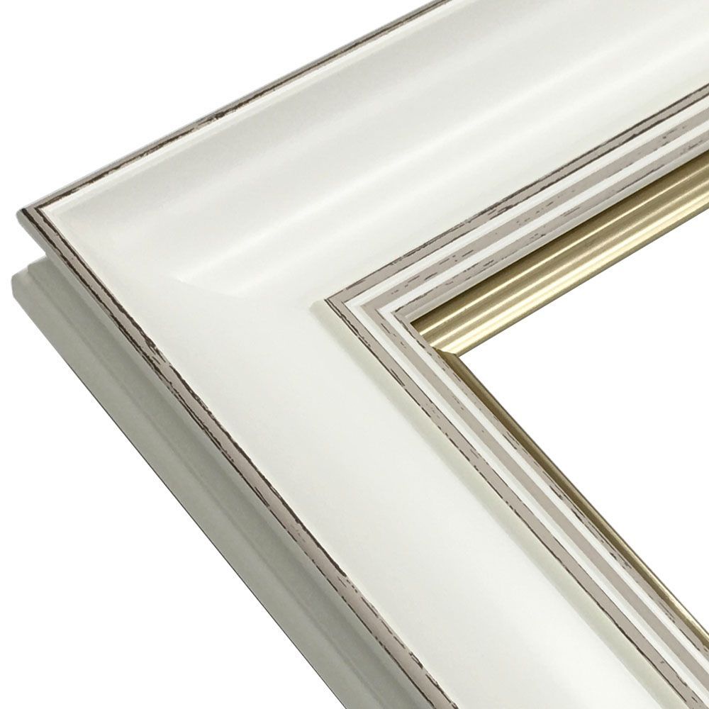 詳細画像4 油絵額縁 8160