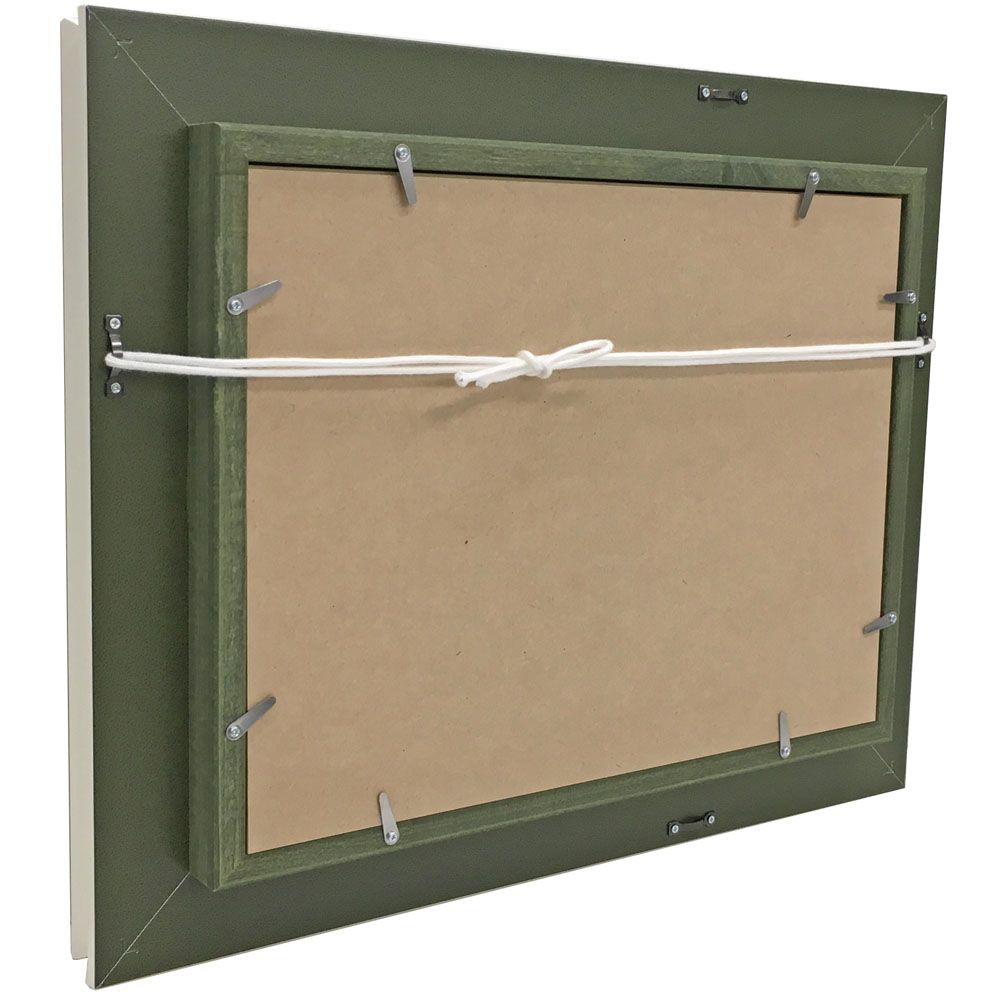 詳細画像9 油絵額縁 8160