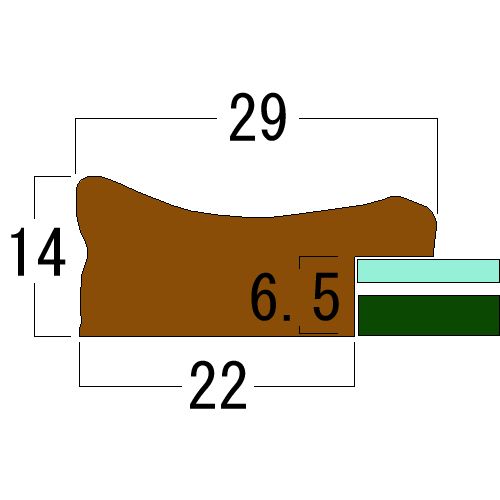 詳細画像3 金ラック