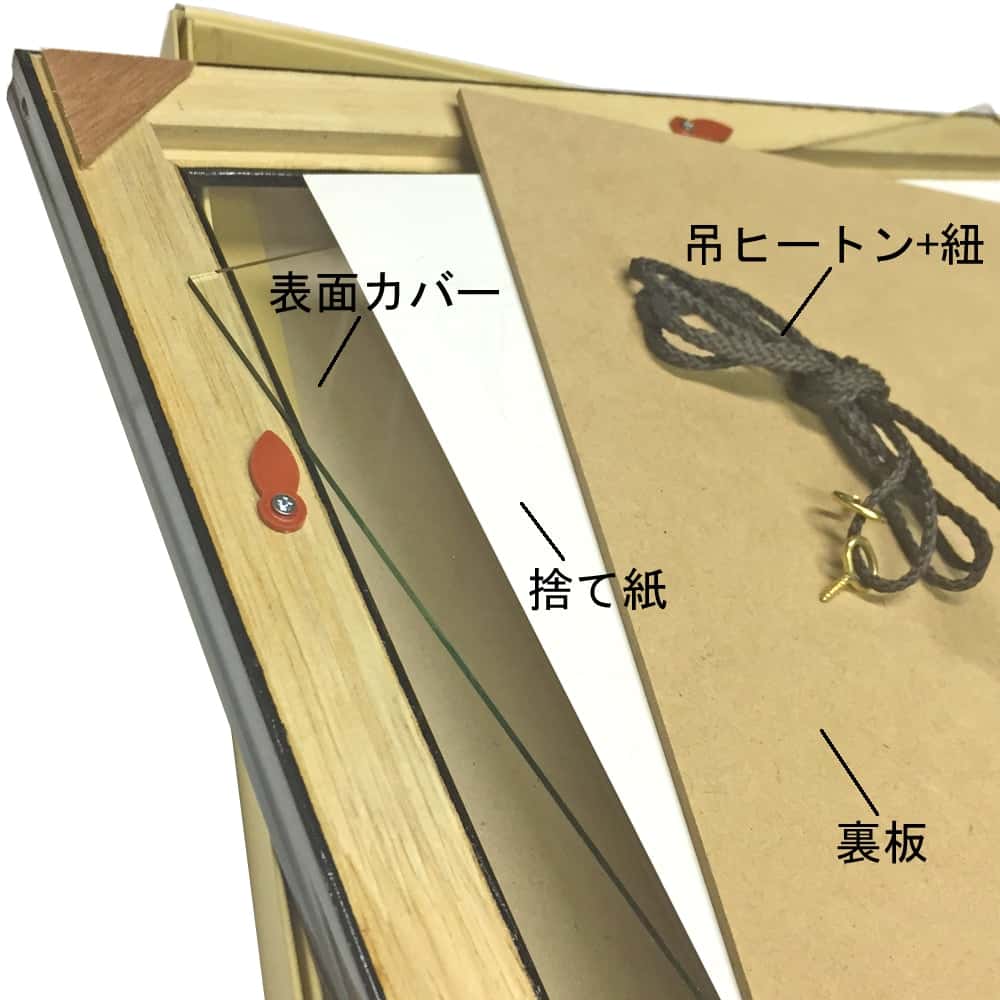 詳細画像7 金ラック