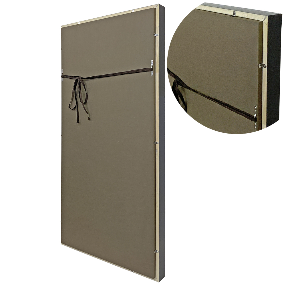 詳細画像7 着物の帯地専用額 GT24