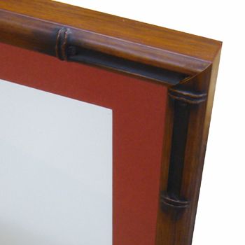 水牛皮細工 (スバエク)