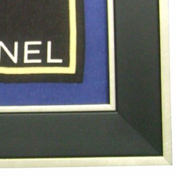 スカーフ シャネル