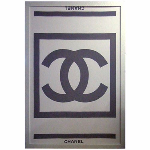 シャネル ロゴ
