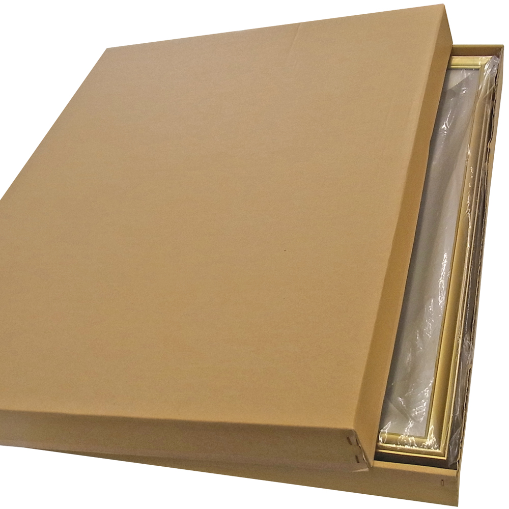 詳細画像10 日本画額縁 3407