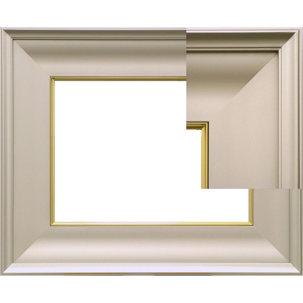 詳細画像4 日本画額縁 3407