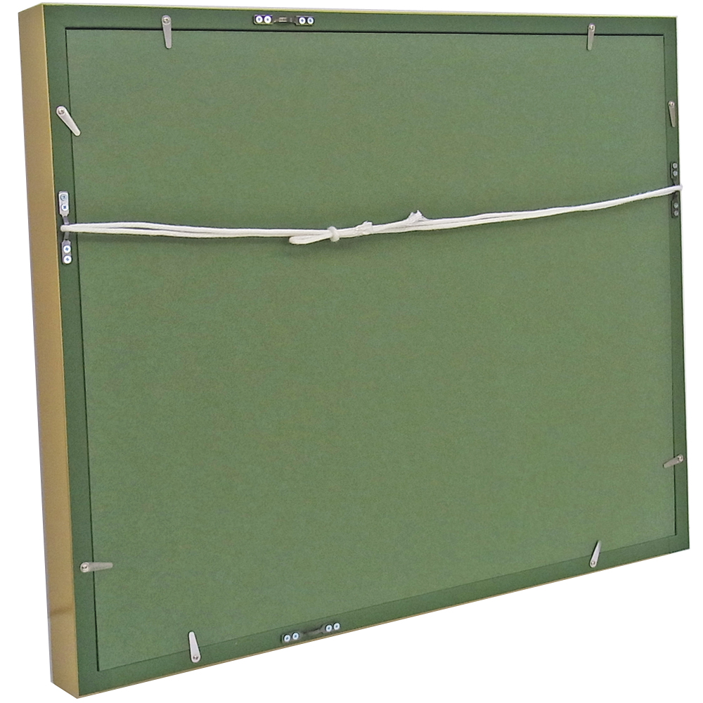 詳細画像9 日本画額縁 3407