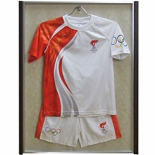 北京五輪 聖火ランナー