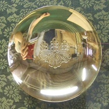 自衛官永年勤続者表彰