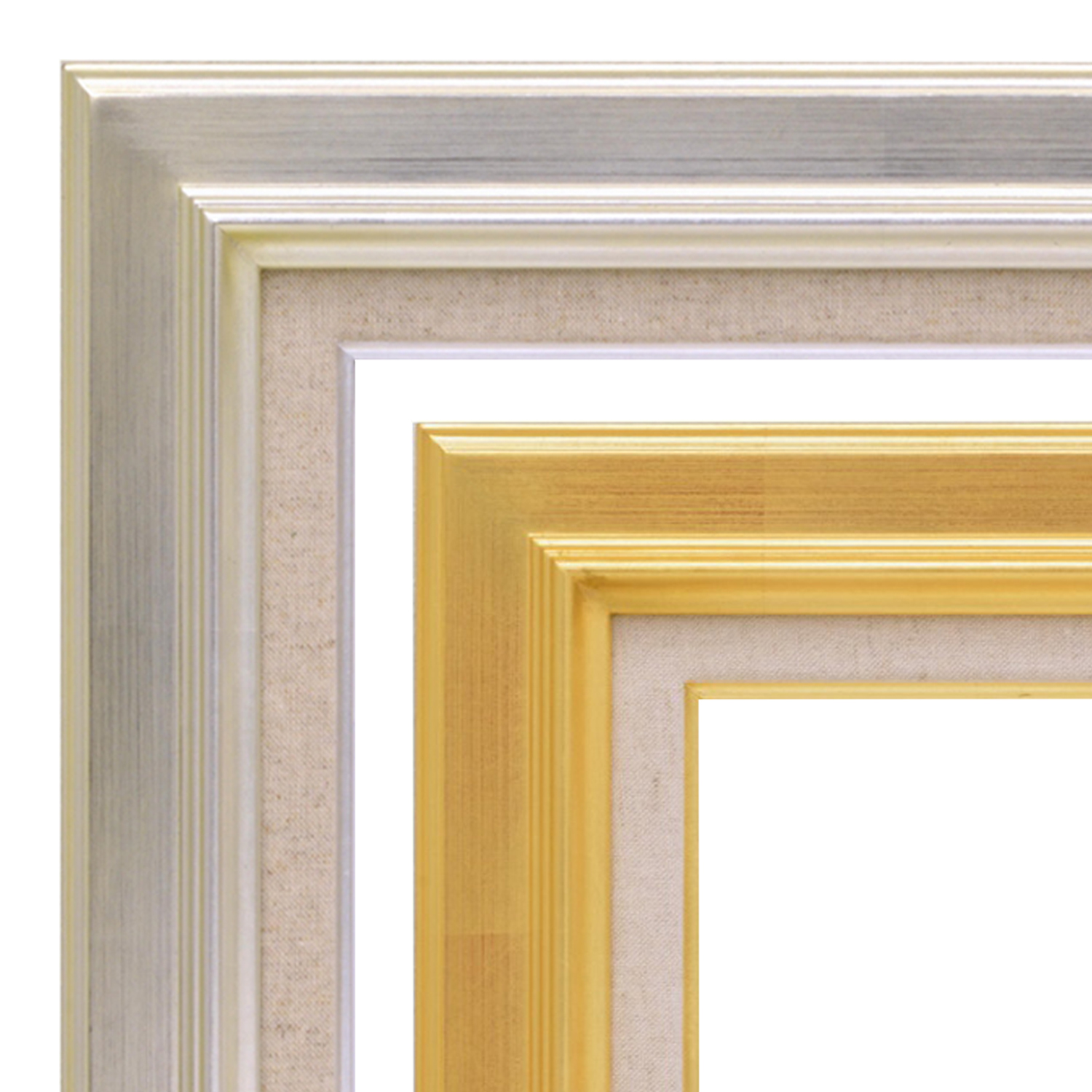 油絵額縁 7711(N)