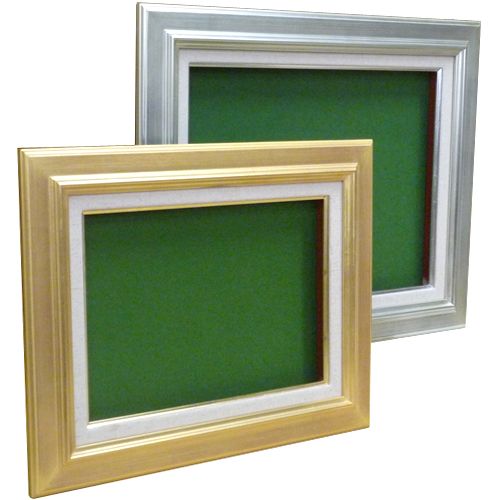 詳細画像5 油絵額縁 7711(N)