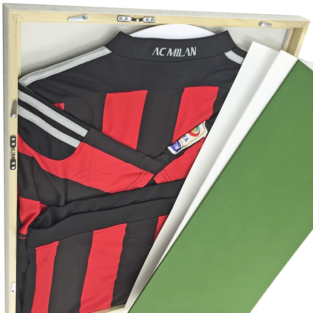 詳細画像8 ユニフォーム額 5871