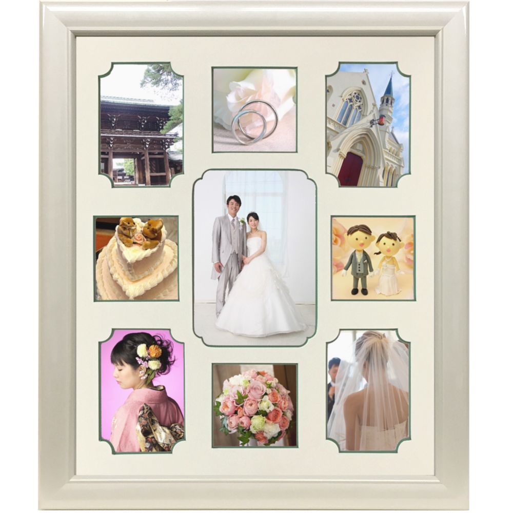 詳細画像10 ファミリーマット 四ツ切サイズ