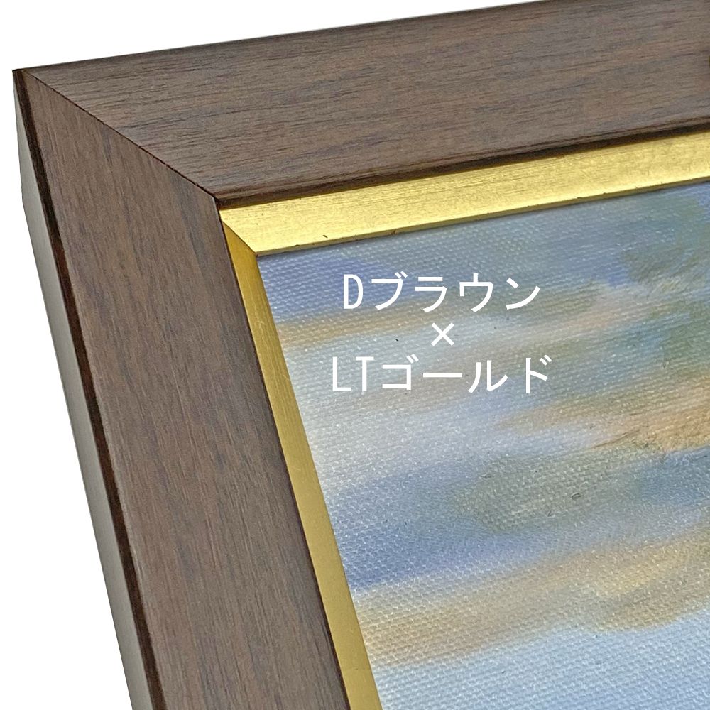 詳細画像2 自社油縁 3485・LT面金