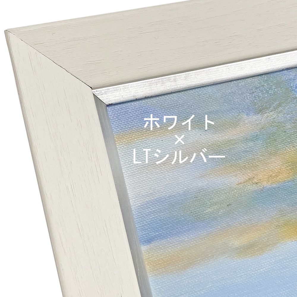 詳細画像3 自社油縁 3485・LT面金