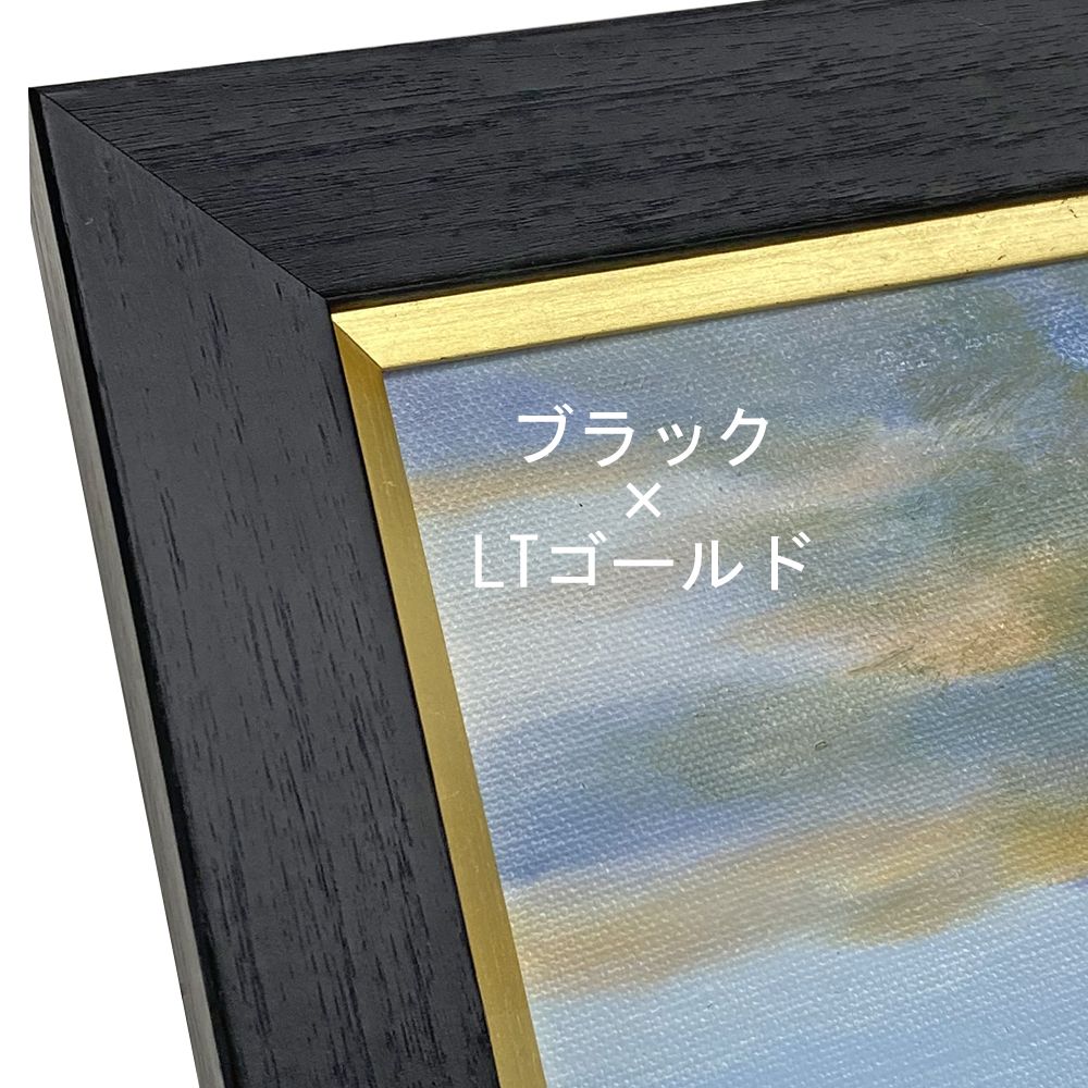 詳細画像4 自社油縁 3485・LT面金