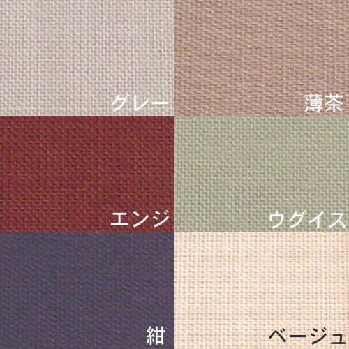 詳細画像5 立体額 シェリール・細目布