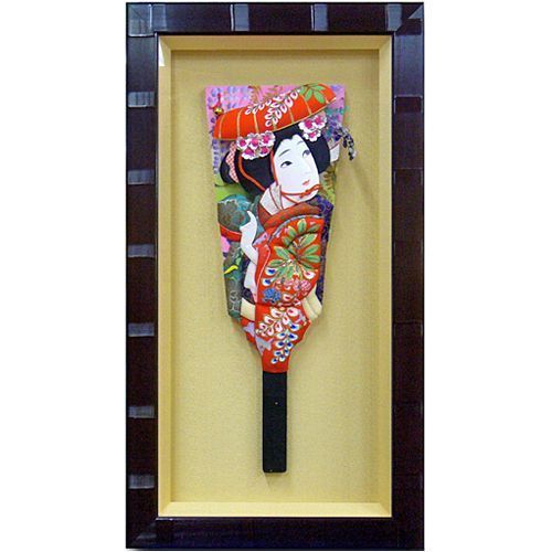 羽子板