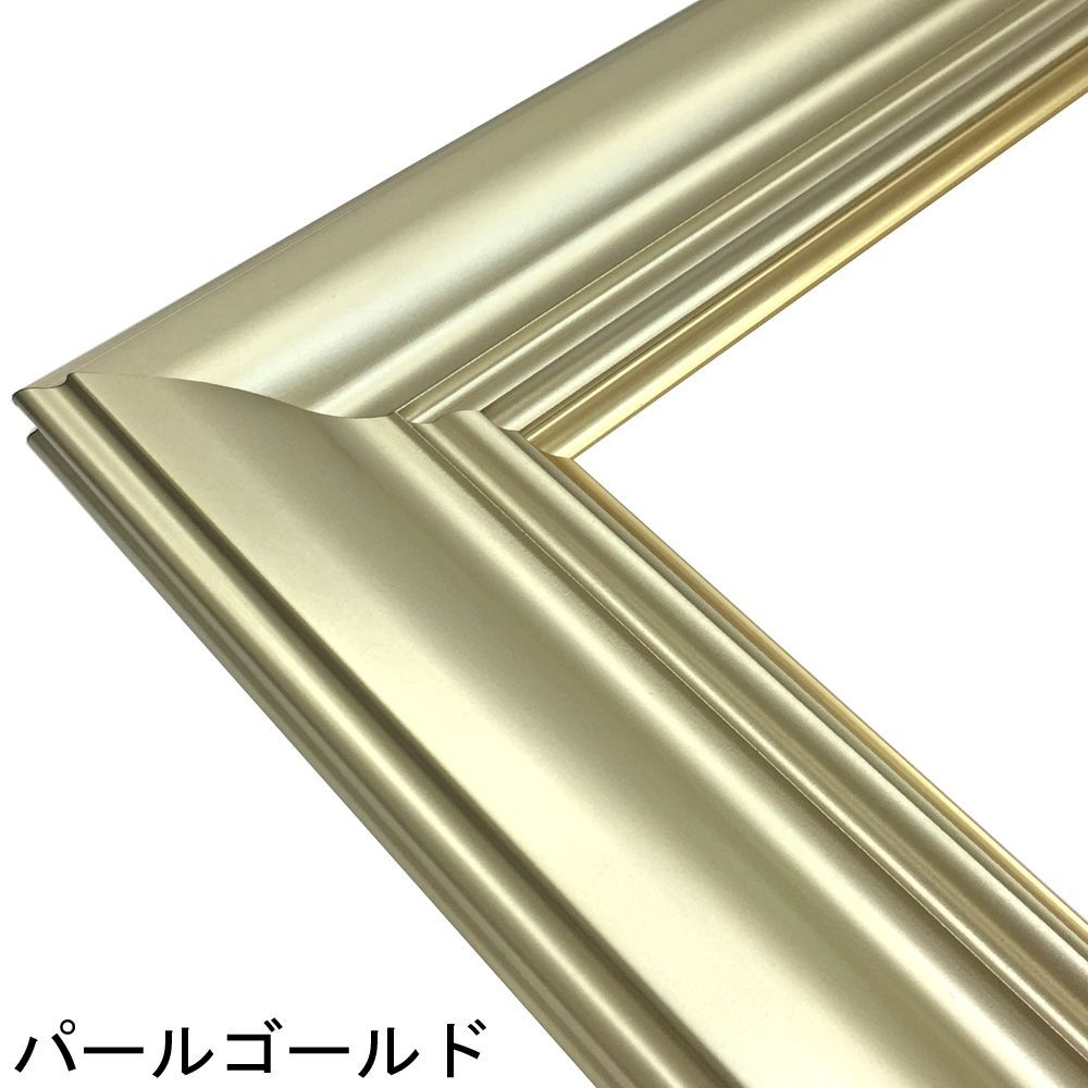 油絵額縁 3476
