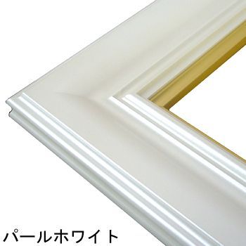 詳細画像3 油絵額縁 3476