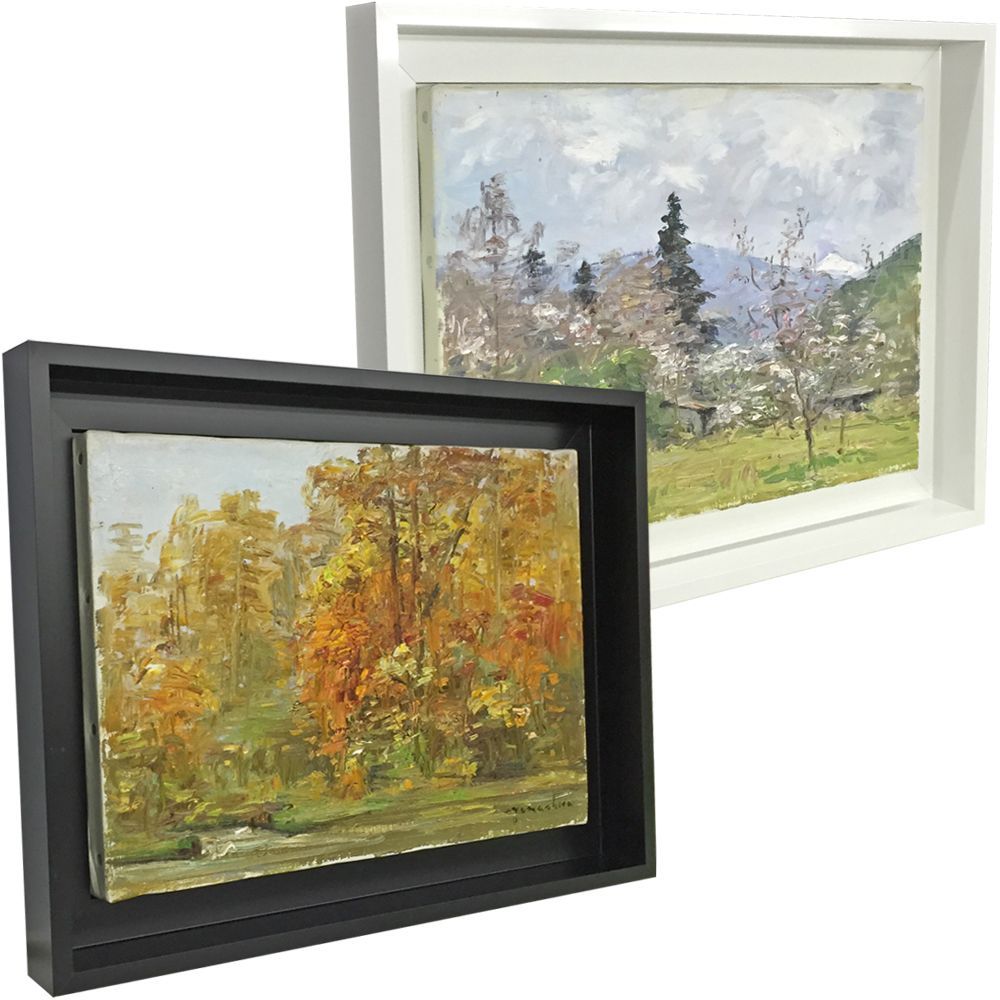 詳細画像 仮縁 コア